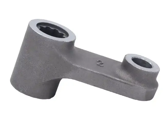 Surface Roughness in Water Glass Casting: Causes and Solutions